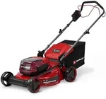 Einhell Akku-rasenm&auml;her Gc-cm 36/51 S Li Bl (2x5,2ah) Power X-change (36 V, 51 Cm