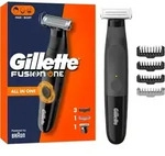 Gillette Fusion One Trimmer Trimmer