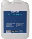 Tecwerk Glasreiniger 5l Kanister Tecwerk