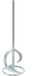Rondenr&uuml;hrer Speed Verzinkt 100 X 600 Mm - Kaufmann