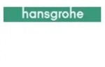 Hansgrohe Ausziehauslauf Metris Select Sp&uuml;ltischmischer Chrom