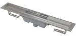 Alcaplast - Alcadrain Apz1001 Duschrinne Mit Rand F&uuml;r Den Perforierten Rost,...