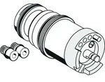 Schell - Linus Sc-ii-m Kartusche Selbstschluss, Modell 2010