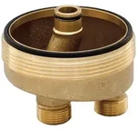 Gr&uuml;nbeck - Anschlussadapter Desaliq, 707276