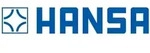 Hansa Temperatureinstellgriff 59912126 Chrom