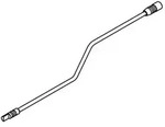 Grohe Verl&auml;ngerungskabel Strom 10m, 36341000