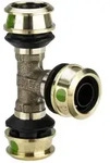 Pressfitting Viega Raxofix 5318 T-st&uuml;ck 40x25x32mm