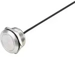 Tru Components Tc-9219108 Drucktaster 24 V/dc 50 Ma 1 X Aus/(ein) Tastend ...