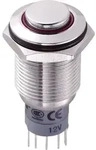 Tru Components 701820 Las2gqh-11ze/r/12v/s/p Vandalismusgesch&uuml;tzter...