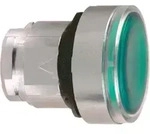 Schneider Electric Leuchtdrucktast.fl,gn,m.rastg. (zb4-bh033)