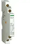 Schneider Electric - Merlin Gerin 21117 Hilfssch&uuml;tz 1o+1c