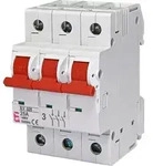 25a Sv 325 Lasttrennschalter