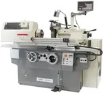 Elmag Rundschleifmaschine, Modell Cg 500 Inkl. 2-achs-positionsanzeige