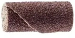 Schleifrolle Poliroll &Oslash; 12 Mm K&ouml;rnung 80 Breite 25 Mm 17000 Min-1