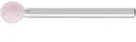 Pferd Tools Steel Edge Schleifstift Form B 125 &Oslash; 6x6,3 Mm Schaft-&oslash; 3,1 Mm A100 F&uuml;r
