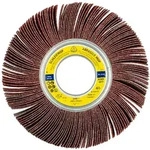 Klingspor Sm 611 Schleifmopr&auml;der Ls 309 X, 250 X 50 X 68,2 Mm Korn 120