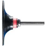 Pferd Tools Combidisc St&uuml;tzteller Hart F&uuml;r Cd-system &Oslash; 75 Mm Sbh Mit Schaft-&oslash; 6