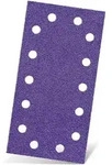 Titanium Hd Klett-schleifbl&auml;tter, 230 X 115 Mm, 14-loch, F. Schwingschleifer,