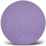 Purple Hd Klett-schleifscheiben, 225 Mm, F. Trockenbauschleifer, Keramik-mix (25