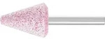 Pferd Tools Steel Edge Schleifstift Form A 2 &Oslash; 25x32 Mm Schaft-&oslash; 6,3 Mm A30 F&uuml;r