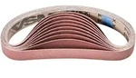 Pferd Tools Korund Schleifband Ba 30x533 Mm A80 F&uuml;r Universelle Anwendung Mit