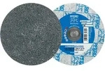 Pferd Tools Combidisc Verpresste Vliesronde Cdr Pner &Oslash; 75 Mm Weich A Grob F&uuml;r