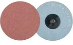 Pferd Tools Combidisc Korund Schleifblatt Cdr &Oslash; 75 Mm A120 Forte F&uuml;r Hohen Abtrag