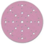 Sia Scheibe Mit Loch, 1950 Siaspeed, 150, 49-loch Korn 320 100 Stk