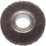 Optimum Vielzweckdrahtb&uuml;rste 200x25x20/0,35 Mm, 3098081