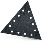 Black Klett-schleifscheiben, 290 X 250 Mm, 12-loch, F. Trockenbauschleifer,
