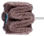 Pferd Polinox Vlies-schleifstift Png &Oslash; 80x50mm Schaft-&oslash; 6 Mm A100 F&uuml;r...