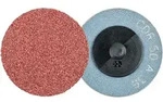 Pferd Tools Combidisc Korund Schleifblatt Cdr &Oslash; 50mm A36 F&uuml;r Universelle