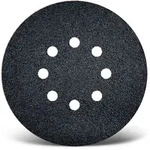 Black Klett-schleifscheiben, 150 Mm, 8-loch, F. Exzenterschleifer,...