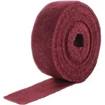 3m - Scotch-brite Schleifvlies-rolle, 115 Mm X 10 M, Vliesstruktur: 280
