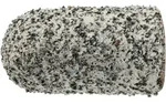 Pferd Tools Policap Schleifkappe Pc Walzenrundform Sic &Oslash; 5x11 Mm Sic-cool80 F&uuml;r