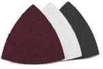 Fleece Schleifvliese, 93 Mm, F. Deltaschleifer, Faservlies (10 Stk.) Fein (ca. K 180)