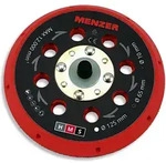 Multi-loch-schleifteller 125 Mm Medium F&uuml;r Den Ets 125 5.0 Und 2.5 - Menzer