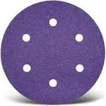 Titanium Hd Klett-schleifscheiben, 150 Mm, 6-loch, F. Exzenterschleifer,...