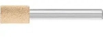 Pferd Tools Poliflex Schleifstift Zylinderform &Oslash; 10x15 Mm Schaft-&oslash; 6 Mm Bindung Lr