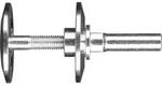 42400012 Werkzeughalter F&uuml;r Polinox-schleifr&auml;der Bo 12/20 10-50 1 St. - Pferd