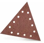 Menzer Red Klett-schleifscheiben, 290 X 250 Mm, 12-loch, F. Trockenbauschleifer,