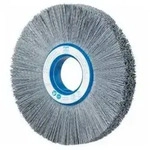 Pferd Tools Composite Flex Rundb&uuml;rste Rbup &Oslash; 200x25x50,8 Mm Bohrung...