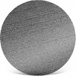 Net Klett-schleifgitter, 115 Mm, F. Exzenterschleifer, Siliciumcarbid (25 Stk.)...