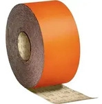 Schleifrolle Pl 31 B 115 Mm K&ouml;rnung 400 F&uuml;r Farbe/lack/spachtel/holz Korund