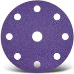Titanium Hd Klett-schleifscheiben, 150 Mm, 9-loch, F. Exzenterschleifer,...