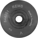 Rems - Schneidrad V F&uuml;r Nano Geeignet F&uuml;r Verbundrohre 844051r