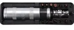 Schlagschraubendreher Mit Magnetischen Bits 15 Stk - Yt-28015