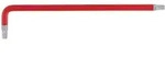 Ks Tools Ribe-winkelstiftschl&uuml;ssel, Xl, M14 - 151.4506