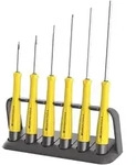 Sechskant-elektronik-schraubendreher-satz Esd, 6-teilig - Pb Swiss Tools