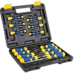 Schraubendreher Set Kinzo Screwdriver Set Magnetisch 32-teilig